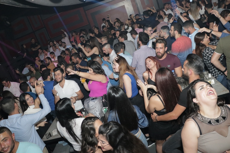 Student Committee Presents Maher Jah at Loco